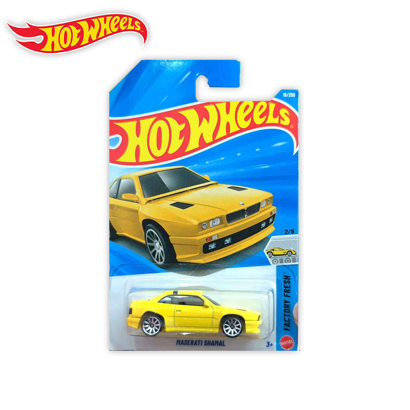 Hot Wheels C4982 2026K Batch 1 - Model Kit Bmw ulasan dan harga