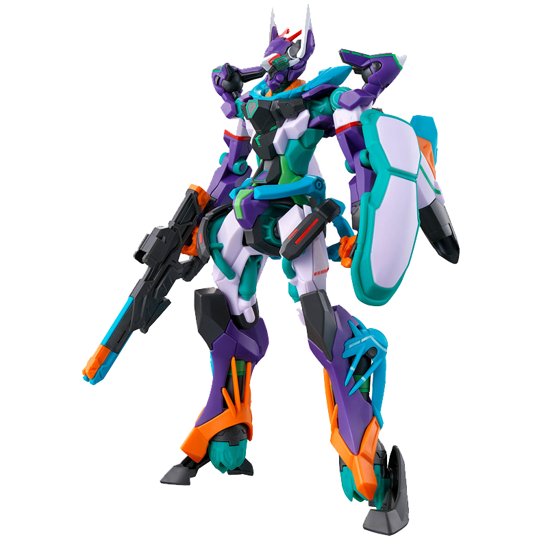 In Stock Bandai Original HG 1/ - Bandai Model Gundam Hg ulasan dan harga
