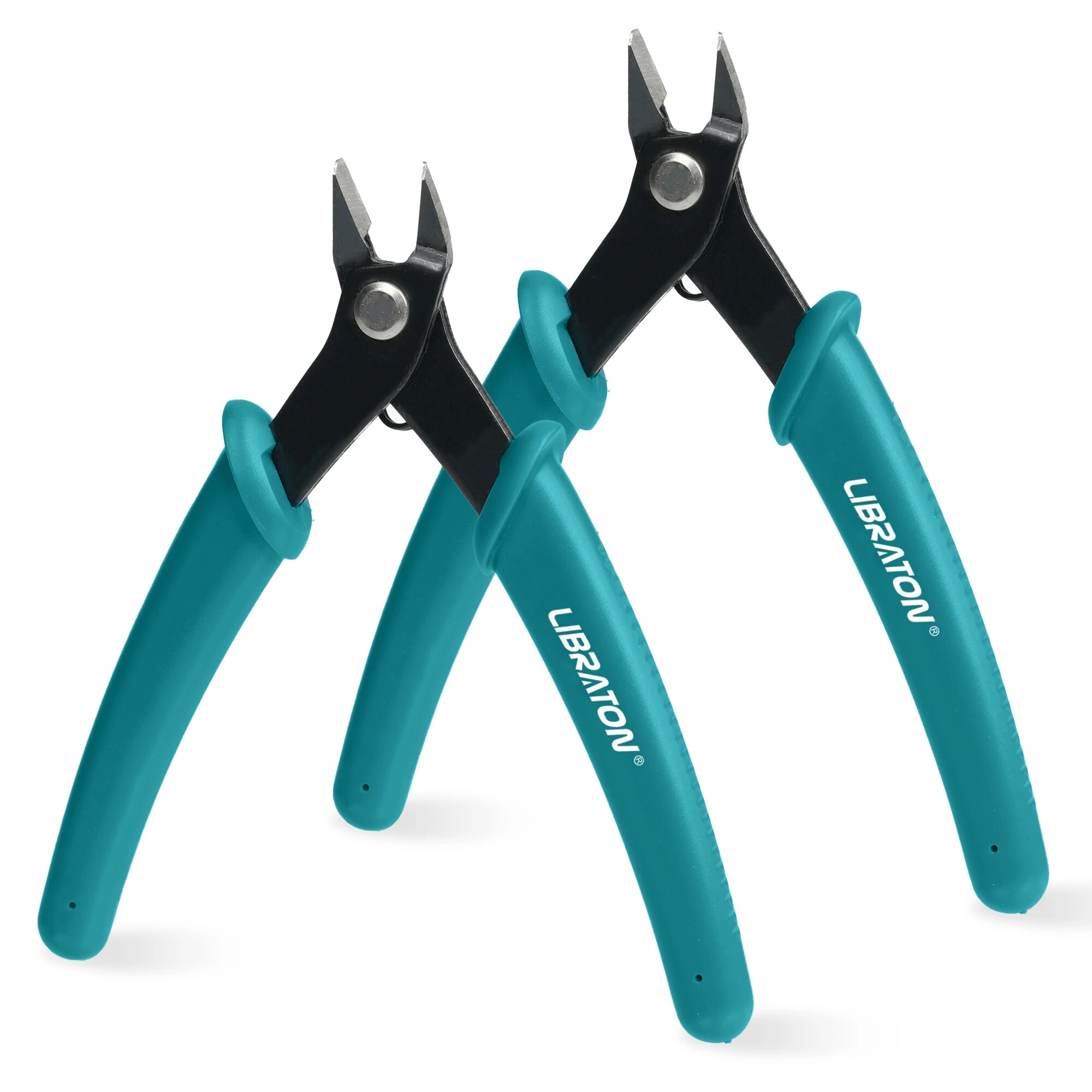 LIBRATON Micro Wire Cutter Pre - Model Kit Nipper ulasan dan harga