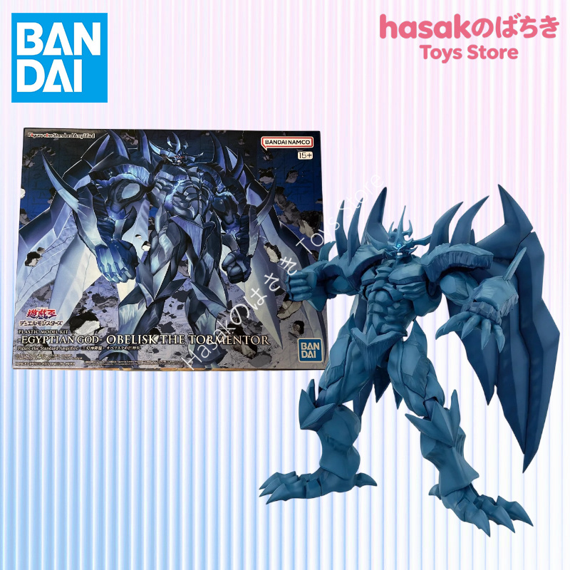 Bandai FRS Figure-rise Standar - Model Kit Obelisk ulasan dan harga