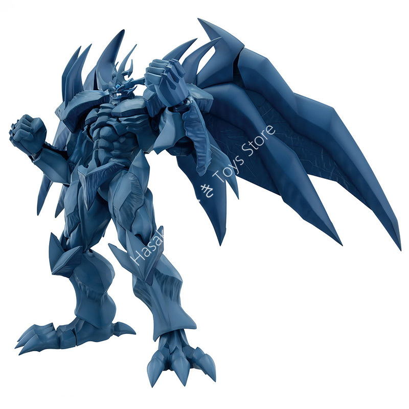 Bandai FRS Figure-rise Standar - Model Kit Obelisk ulasan dan harga