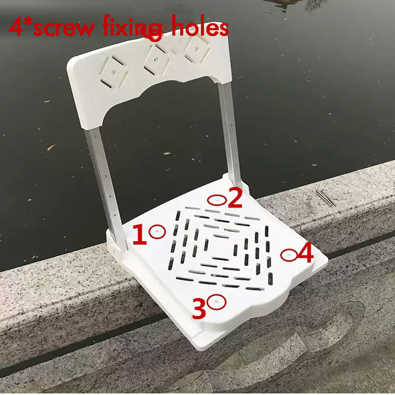 Foldable Fishing Box with Back - Model Kit Box ulasan dan harga