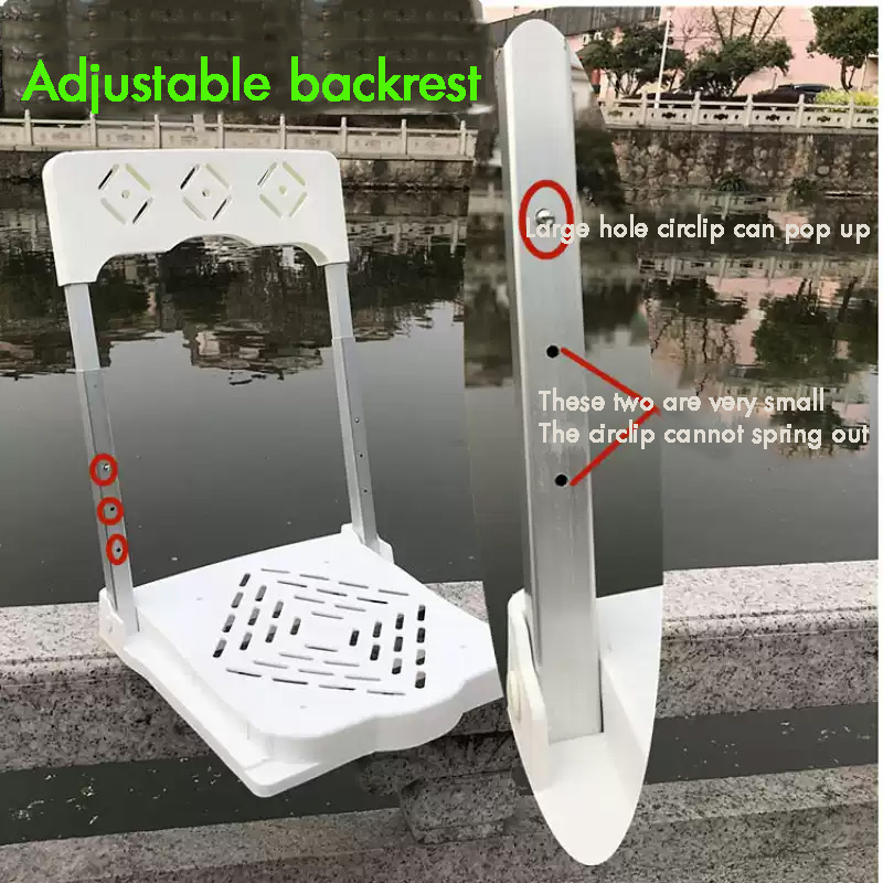 Foldable Fishing Box with Back - Model Kit Box ulasan dan harga