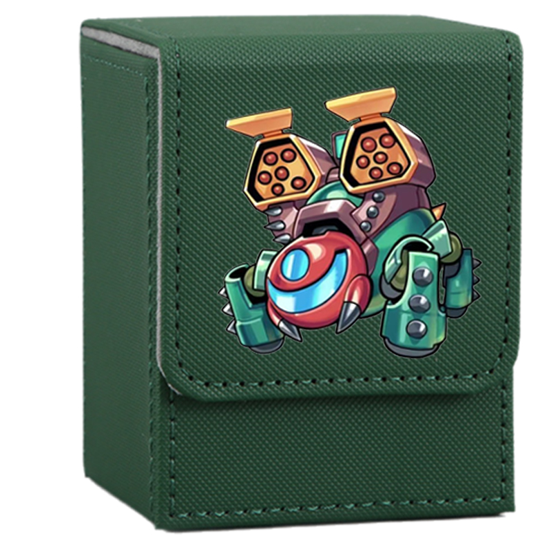 Yugioh Card Case Red-Eyes Blac - Model Kit Obelisk ulasan dan harga