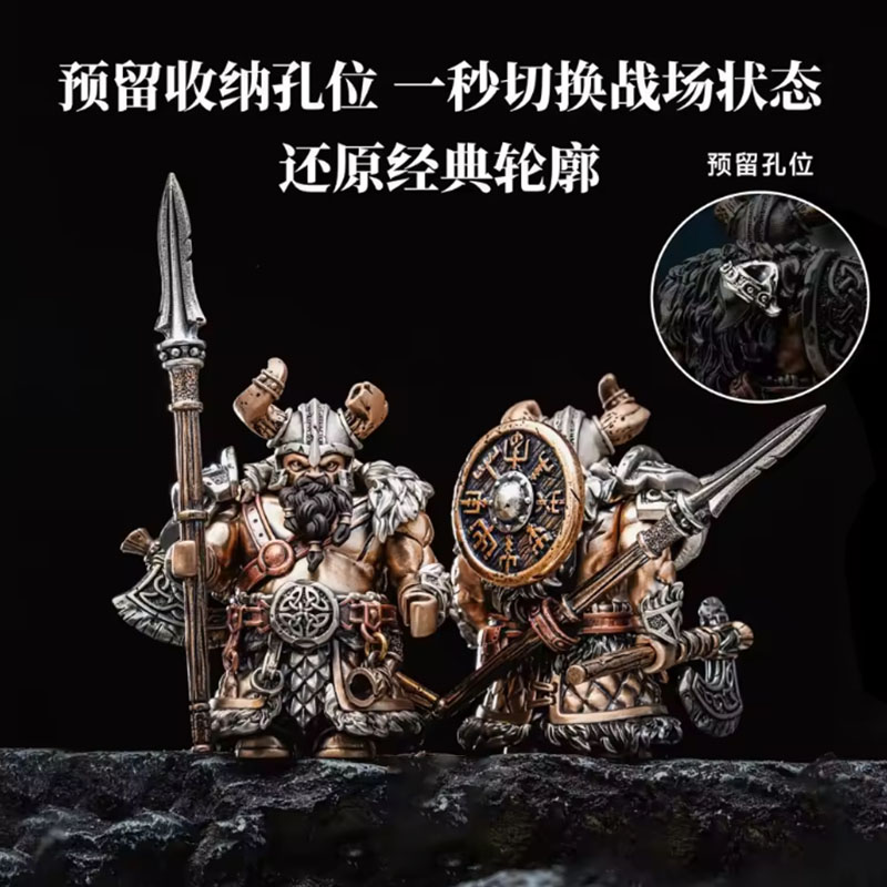 Original Logo Viking Raider Ro - Logo Model Kit ulasan dan harga