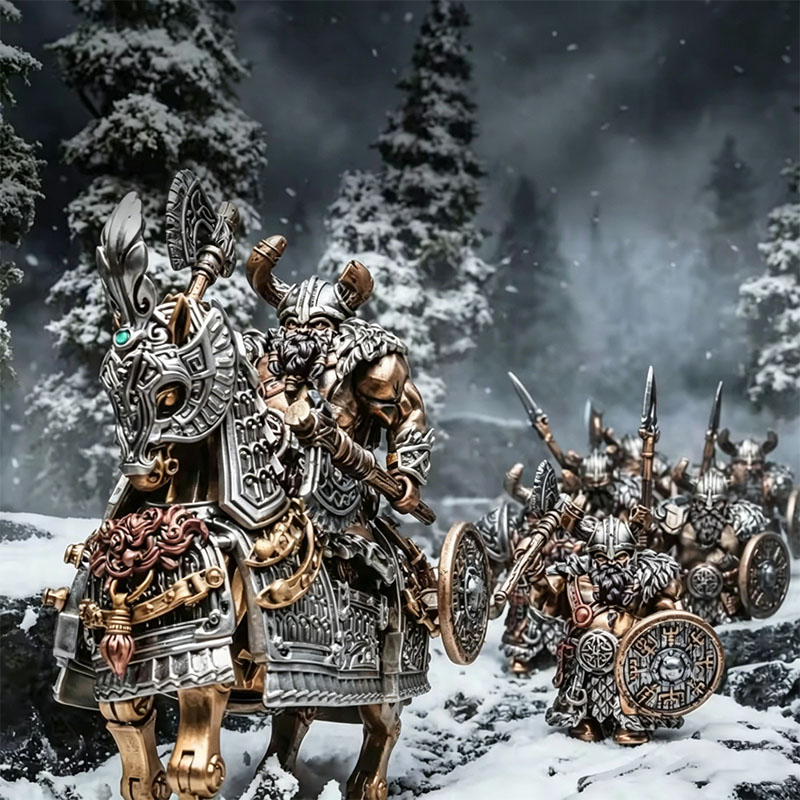 Original Logo Viking Raider Ro - Logo Model Kit ulasan dan harga