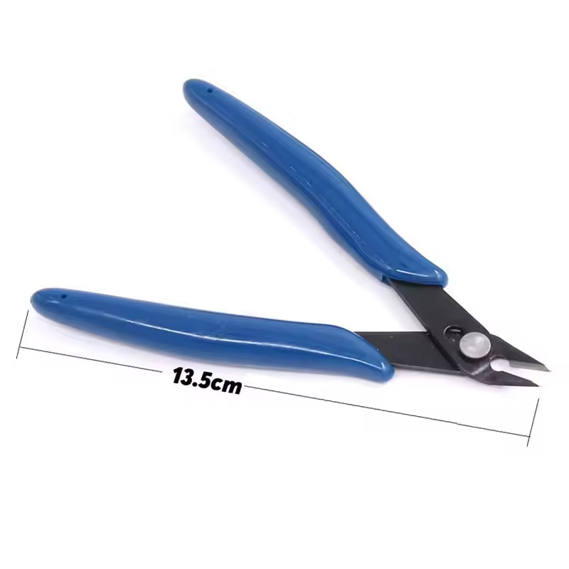 9PCS/1set  Model Building Tool - Model Kit Nipper ulasan dan harga