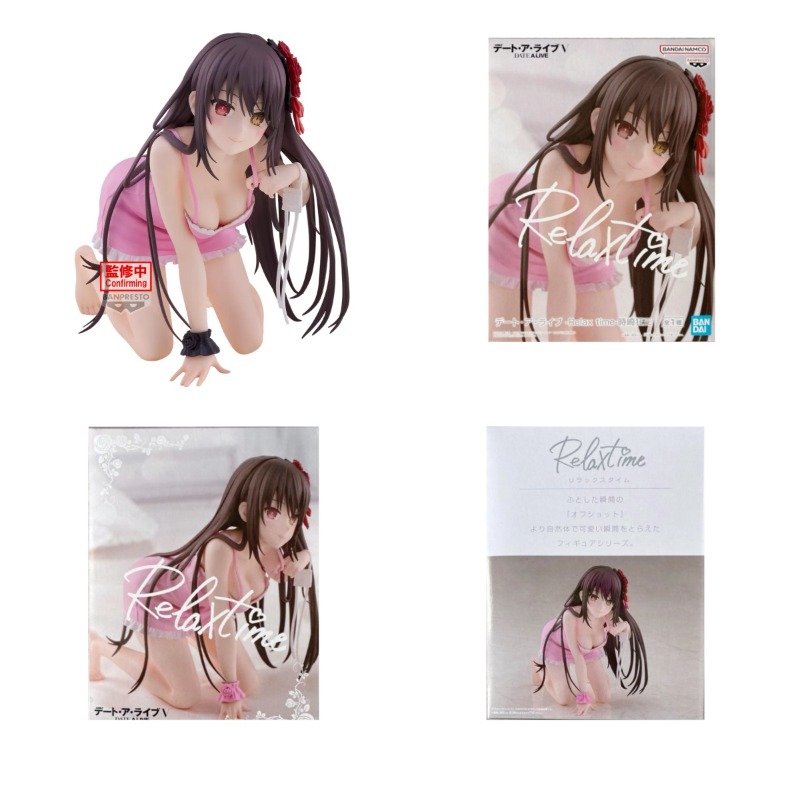 Bandai Original Banpresto Rela - Model Kit Kotobukiya ulasan dan harga