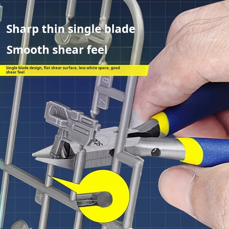 Stedi Model Building Tool Kit  - Model Kit Nipper ulasan dan harga