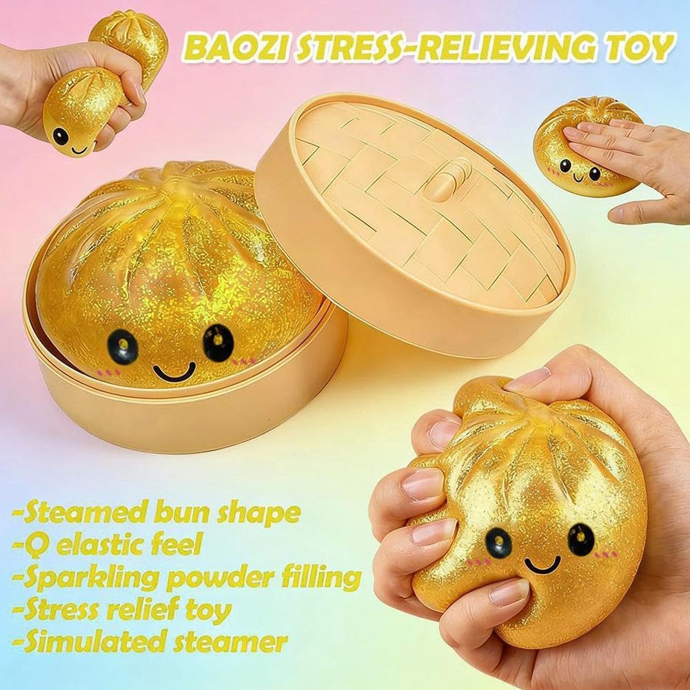 Aesthetic Desktop Sensory Toy  - Model Kit Box ulasan dan harga