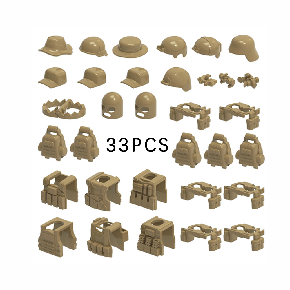 Military Building Blocks with  - Model Kit Armored Core ulasan dan harga