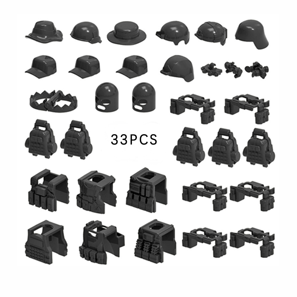 Military Building Blocks with  - Model Kit Armored Core ulasan dan harga