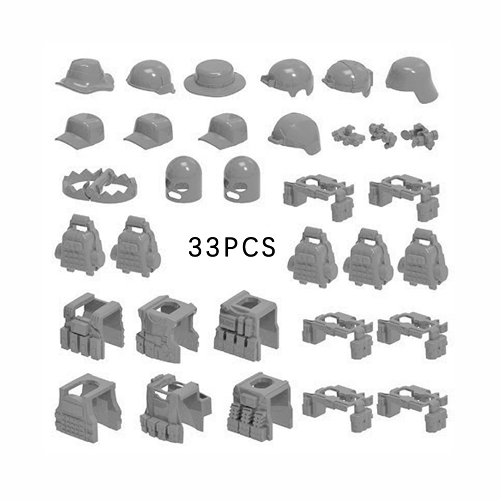 Military Building Blocks with  - Model Kit Armored Core ulasan dan harga