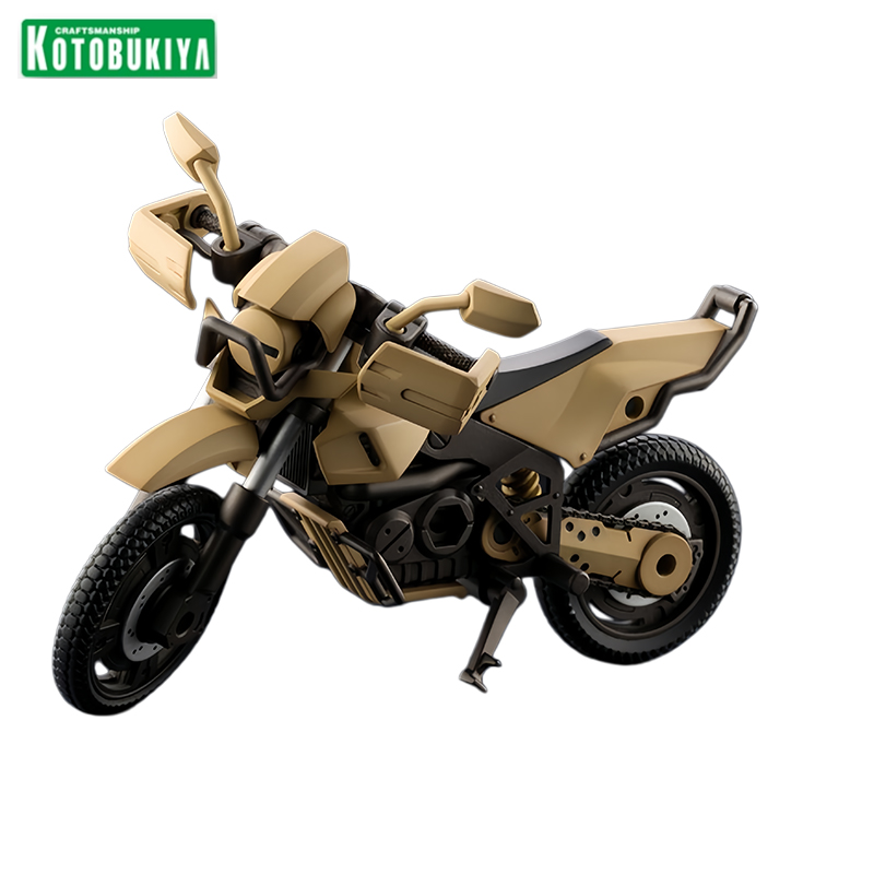 Kotobukiya Hexagear Alternativ - Model Kit Kotobukiya ulasan dan harga