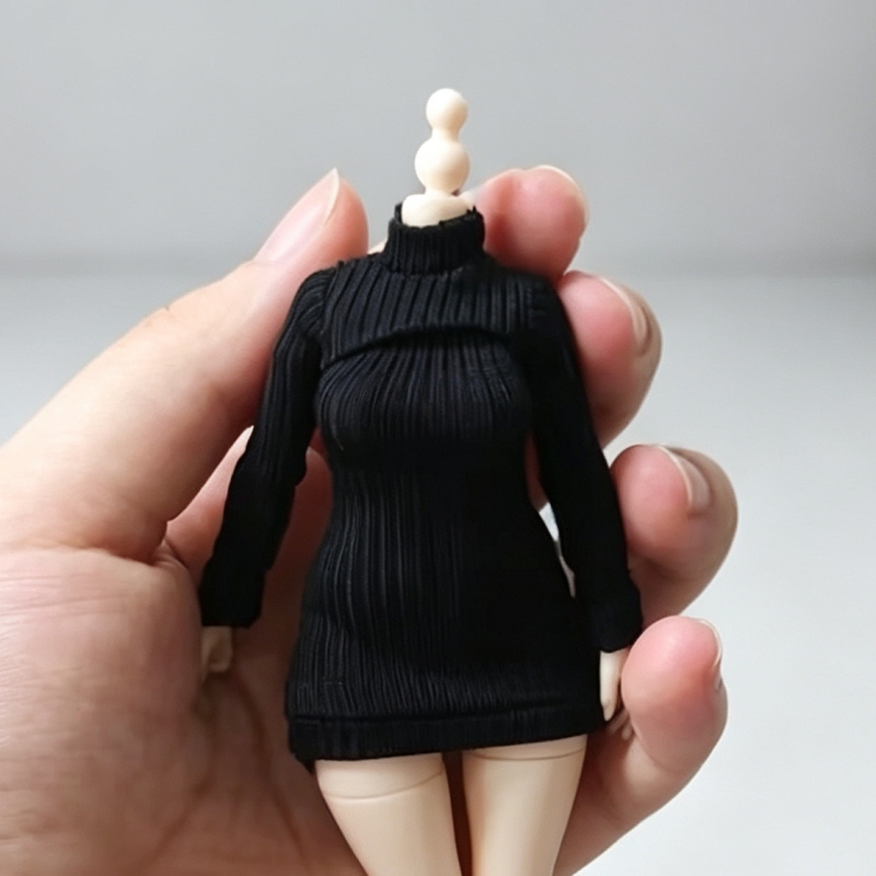 Hollow Chest Sexy Tight Mini D - Model Kit Kotobukiya ulasan dan harga