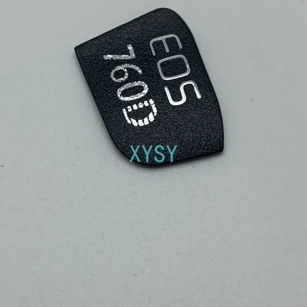 New for Canon FOR EOS  760D  f - Logo Model Kit ulasan dan harga