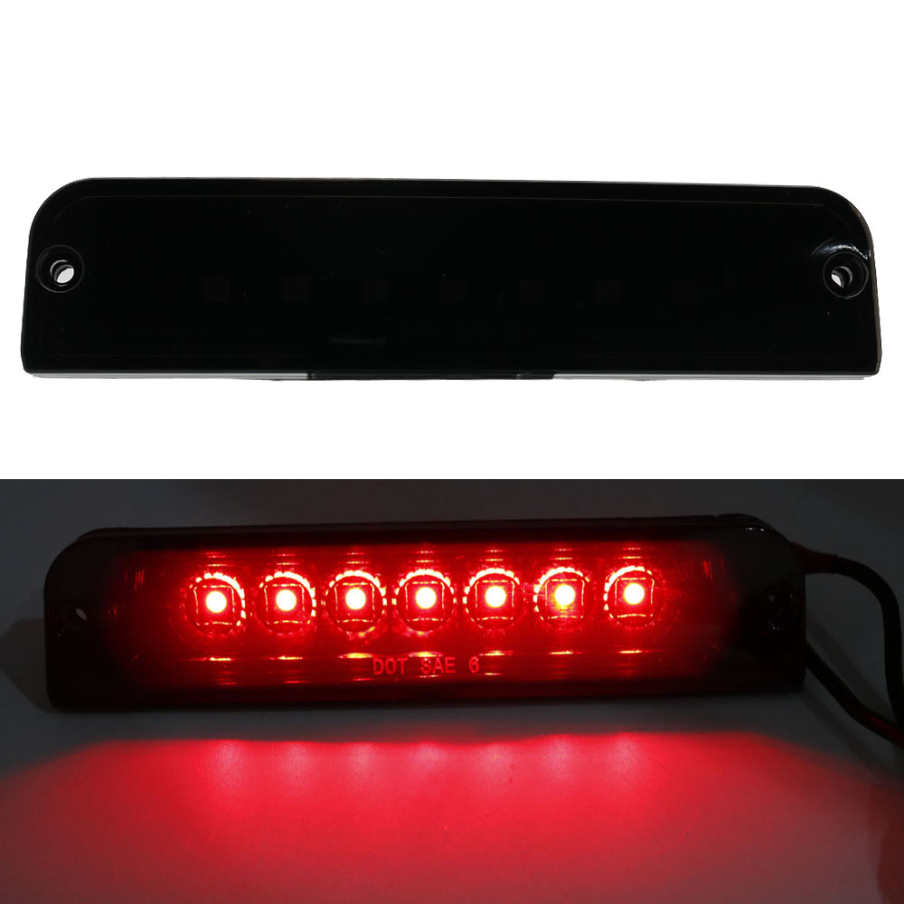 High Auto Led Taillight Rear B - Model Kit Jeep ulasan dan harga