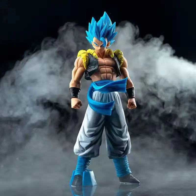 31CM Dragon Ball Z Super Saiya - Model Kit Zoid ulasan dan harga