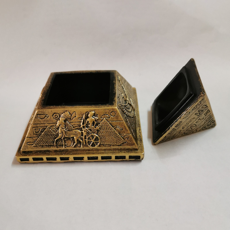 Ancient Egypt Pyramid Obelisk  - Model Kit Obelisk ulasan dan harga