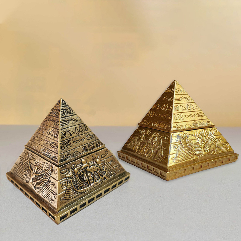 Ancient Egypt Pyramid Obelisk  - Model Kit Obelisk ulasan dan harga