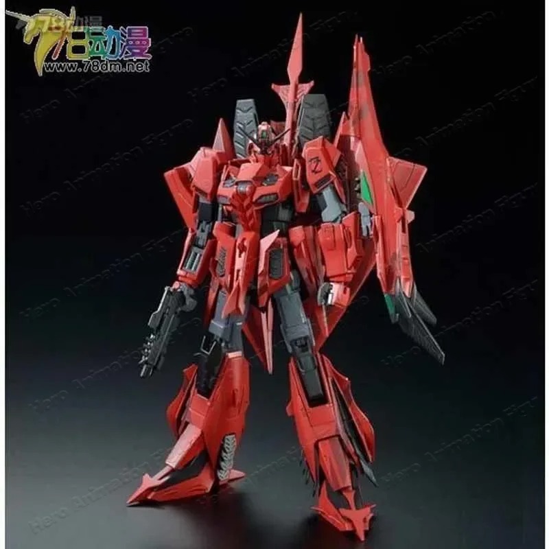 Bandai Original Model Kit GUND - Model Kit Zeta Gundam ulasan dan harga