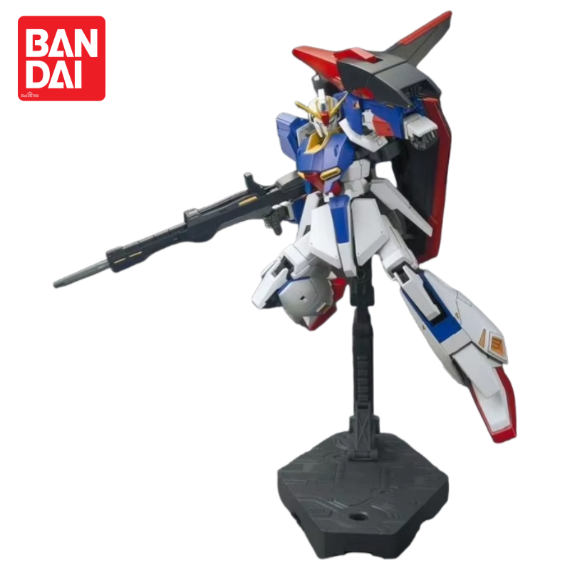 Original Bandai Gundam Model K - Model Kit Zeta Gundam ulasan dan harga