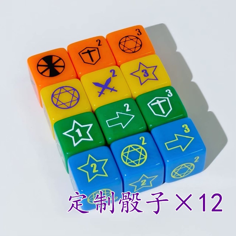 Suitable for Yu-Gi-Oh! DDM Dun - Panel Line Marker ulasan dan harga