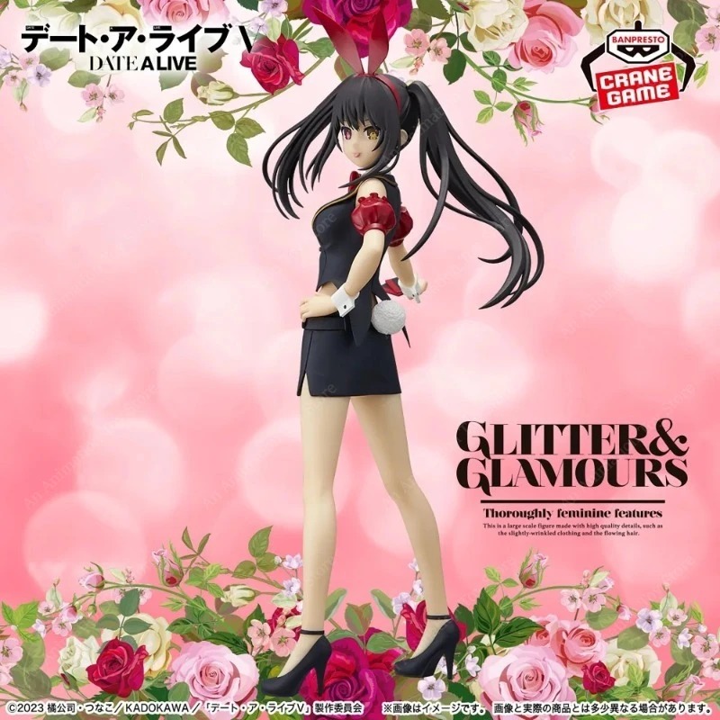 100% Original Banpresto Glitte - Model Kit Kotobukiya ulasan dan harga