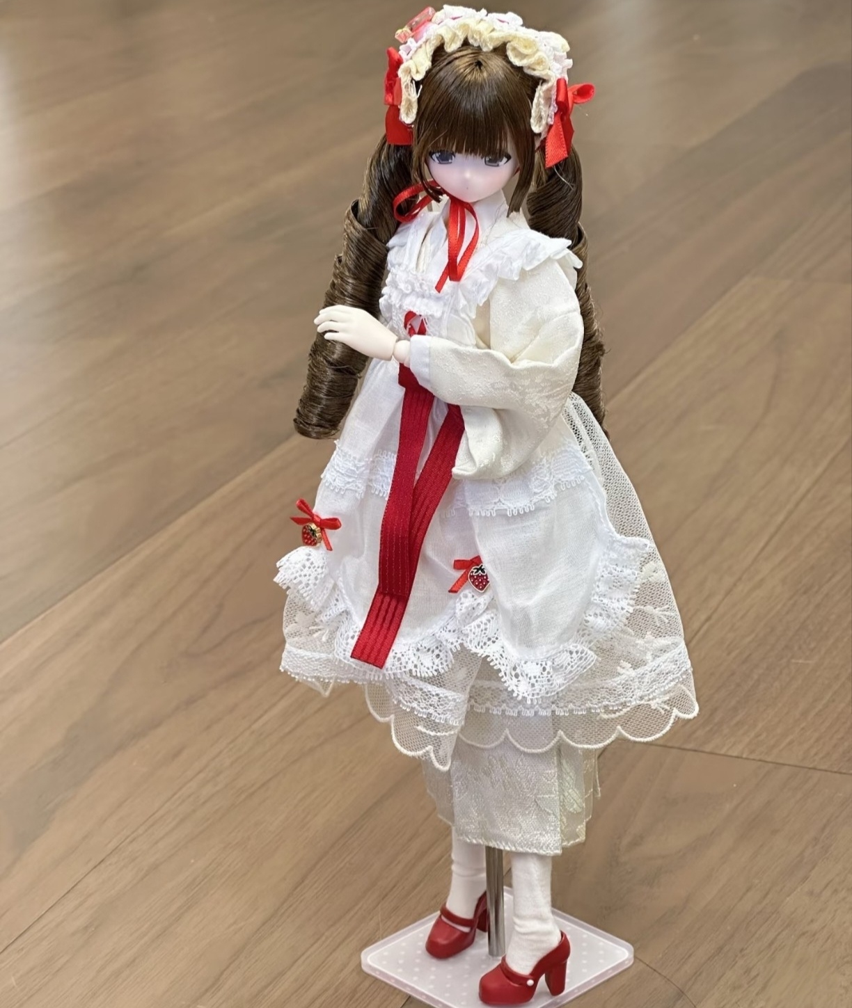 Mix Angel Special 1/6 Bjd Blin - Model Kit Kotobukiya ulasan dan harga