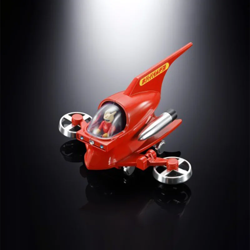 BANDAI Mazinger Z - Kabuto Kou - Model Kit Mazinger ulasan dan harga