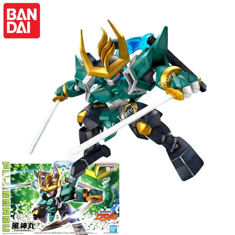 Bandai Mazinger Creation Legen - Model Kit Mazinger ulasan dan harga