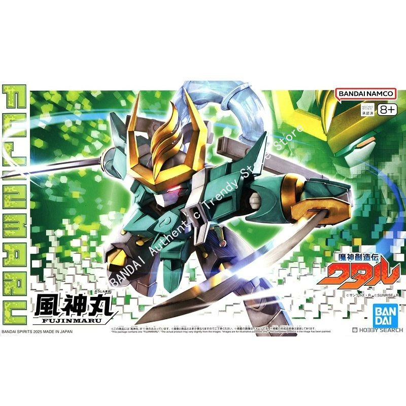 Bandai Mazinger Creation Legen - Model Kit Mazinger ulasan dan harga