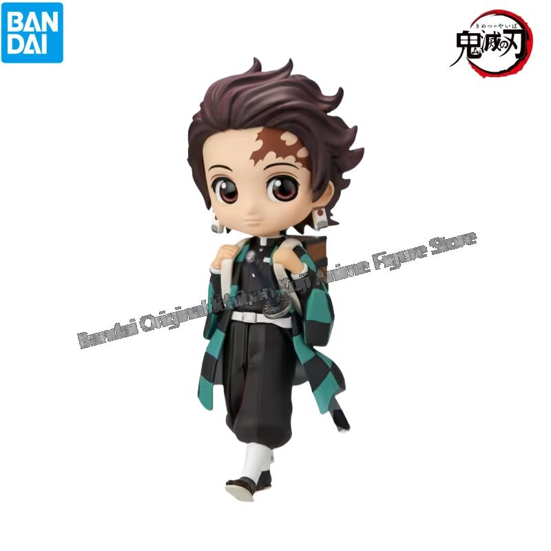 In Stock Bandai Original Box G - Model Kit Zenitsu ulasan dan harga