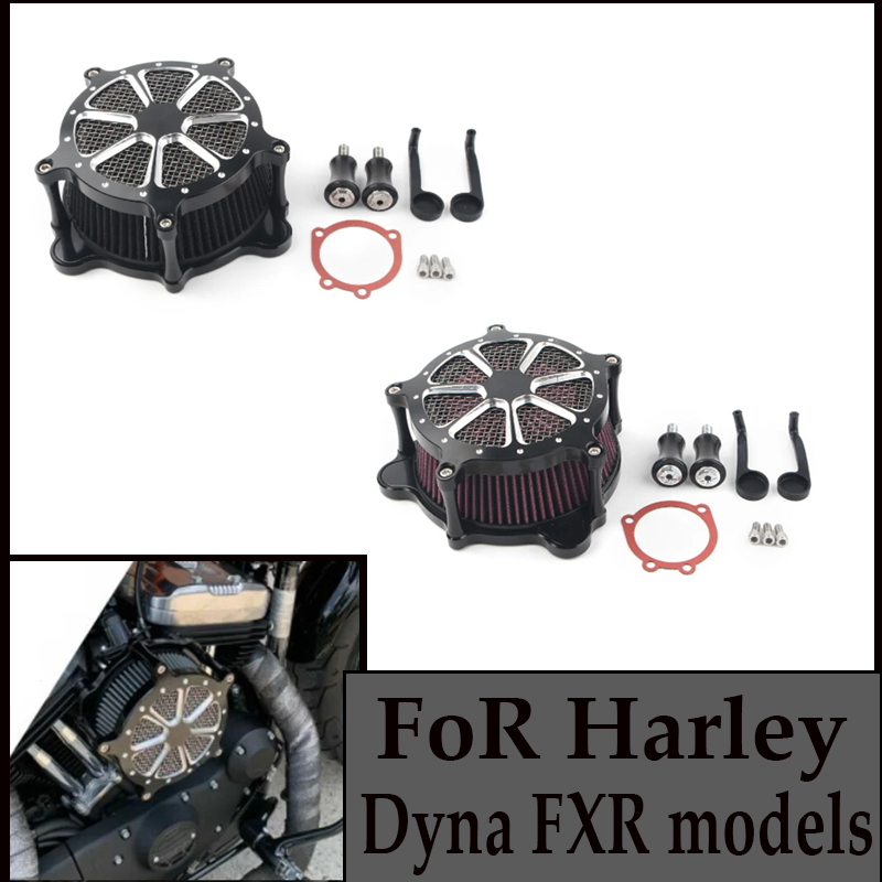 FoR Harley davidson dyna stree - Model Kit Harley Davidson ulasan dan harga