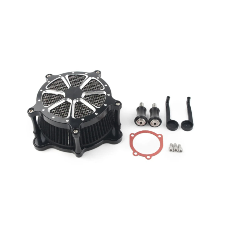 FoR Harley davidson dyna stree - Model Kit Harley Davidson ulasan dan harga