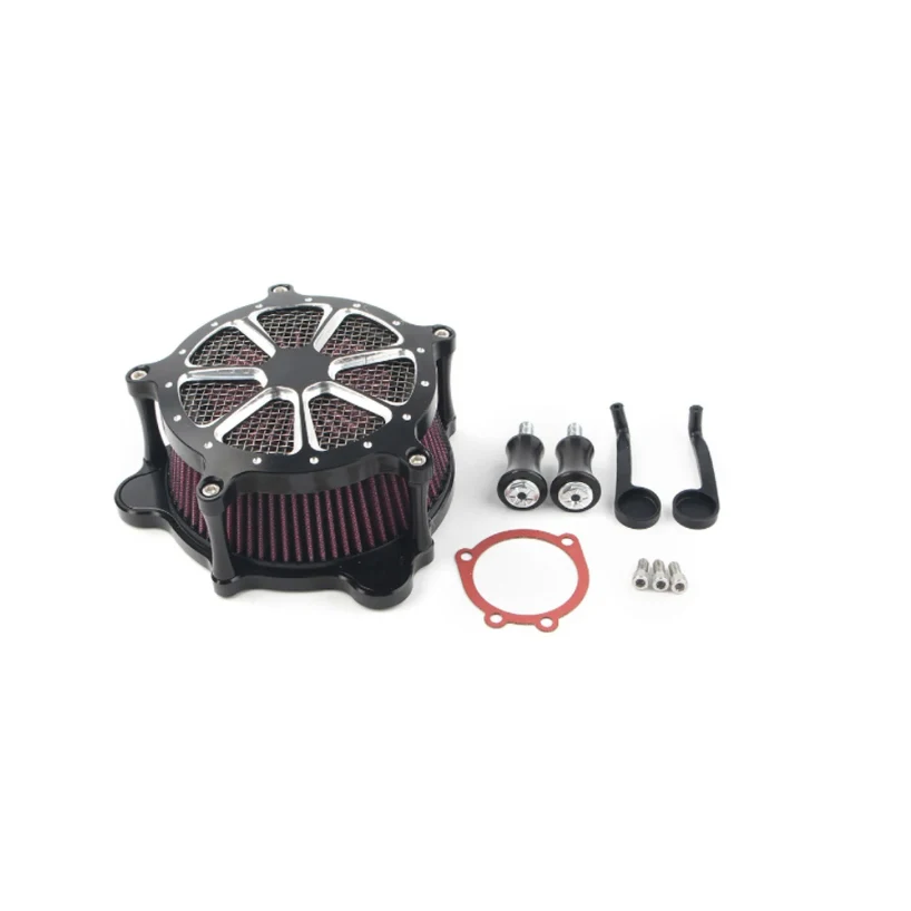 FoR Harley davidson dyna stree - Model Kit Harley Davidson ulasan dan harga