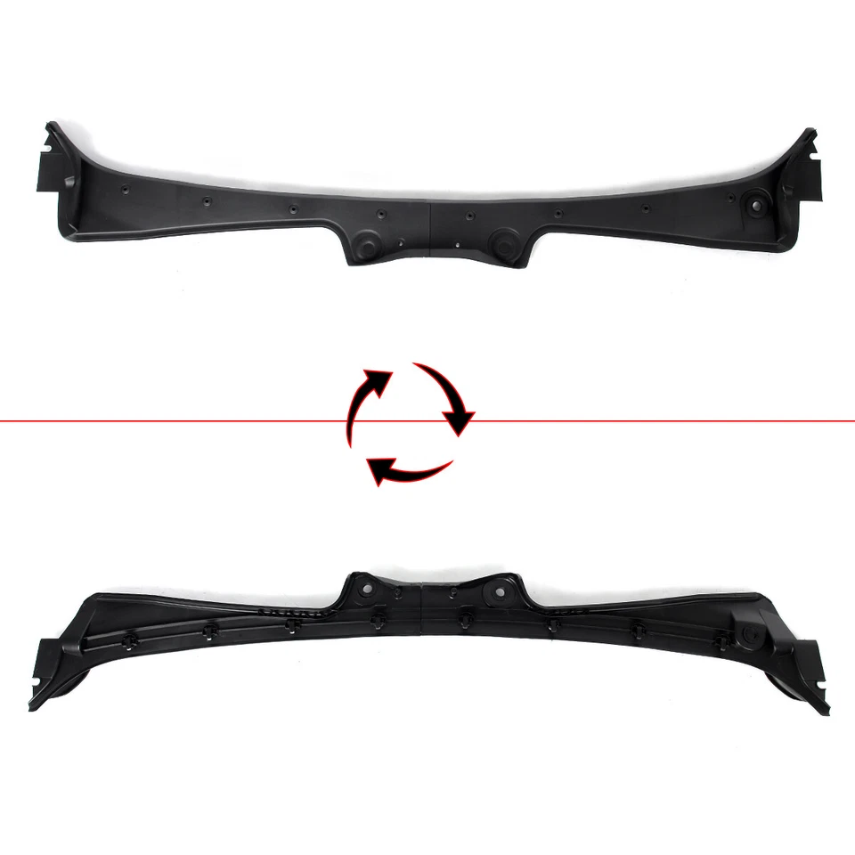 1 Set Car Parts Front Windshie - Model Kit Bmw ulasan dan harga