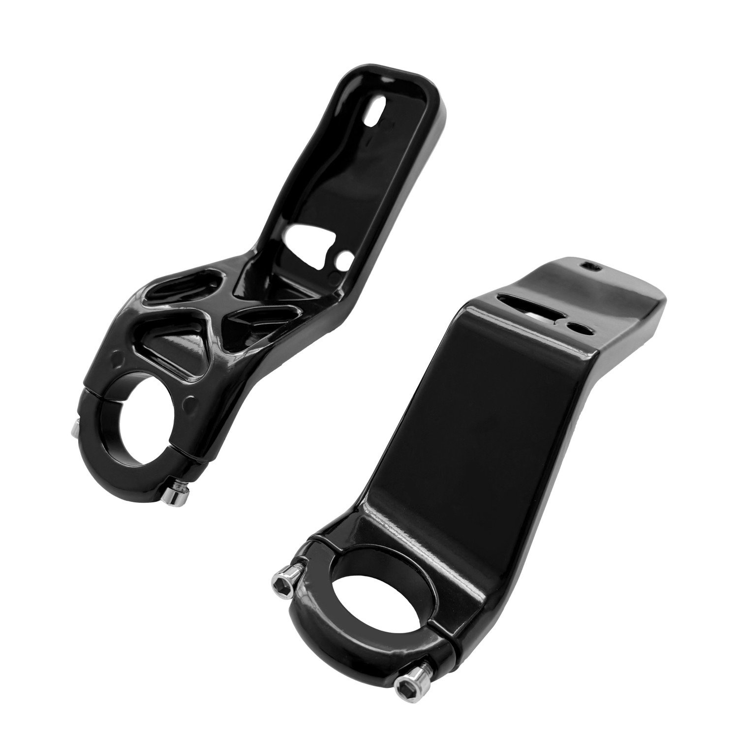 Front Fairing Support Bracket  - Model Kit Harley Davidson ulasan dan harga