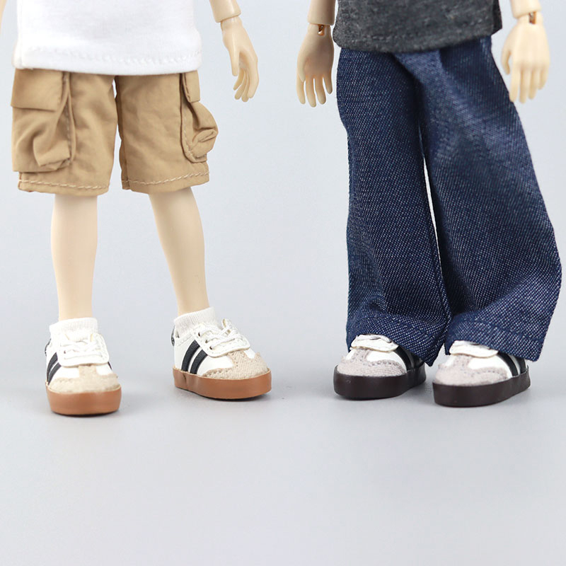 P20 Flat Shoes Blyth Shoes Fas - Model Kit Kotobukiya ulasan dan harga