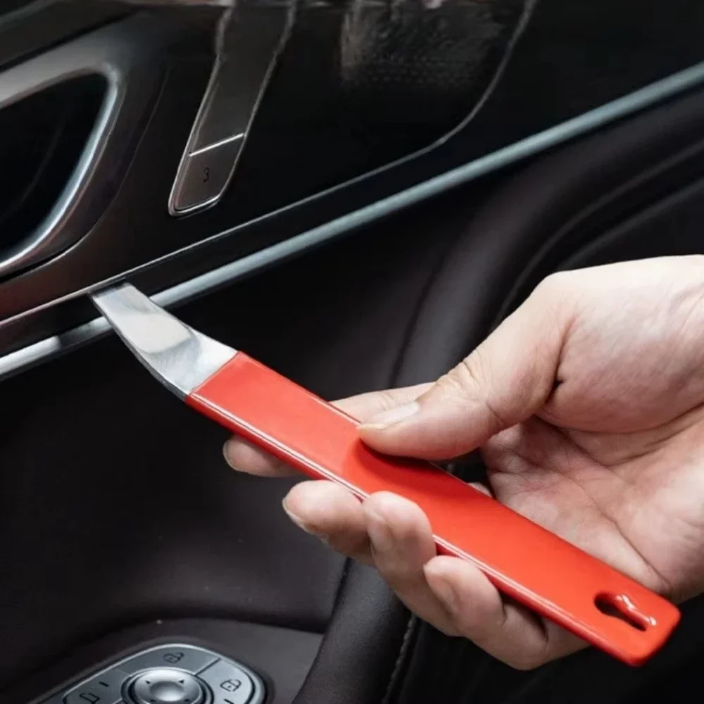 Car Pry Board Car Trim Removal - Panel Line Marker ulasan dan harga