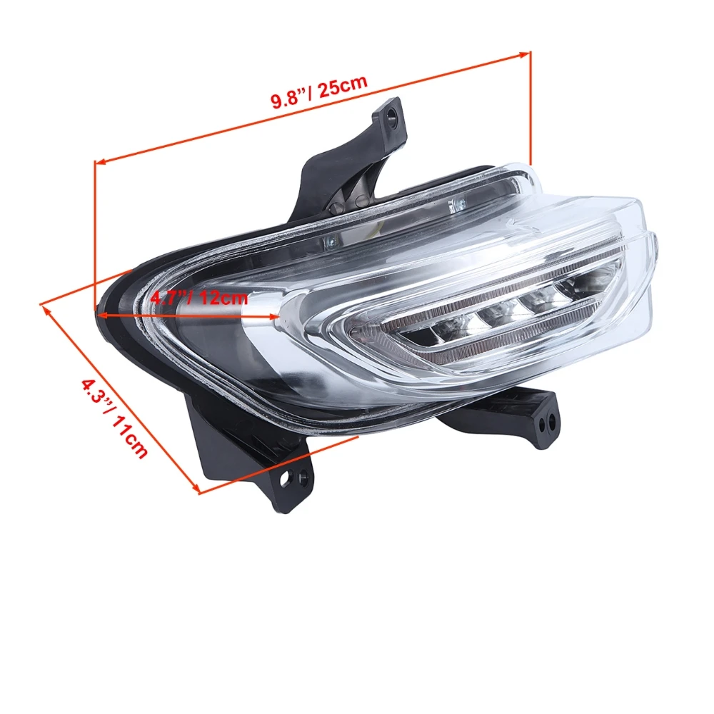 For Jeep Renegade 2015-2018 Fr - Model Kit Jeep ulasan dan harga