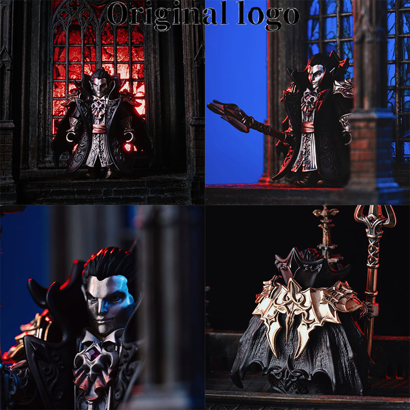 Original Logo 2026 Hot Sale Dr - Logo Model Kit ulasan dan harga