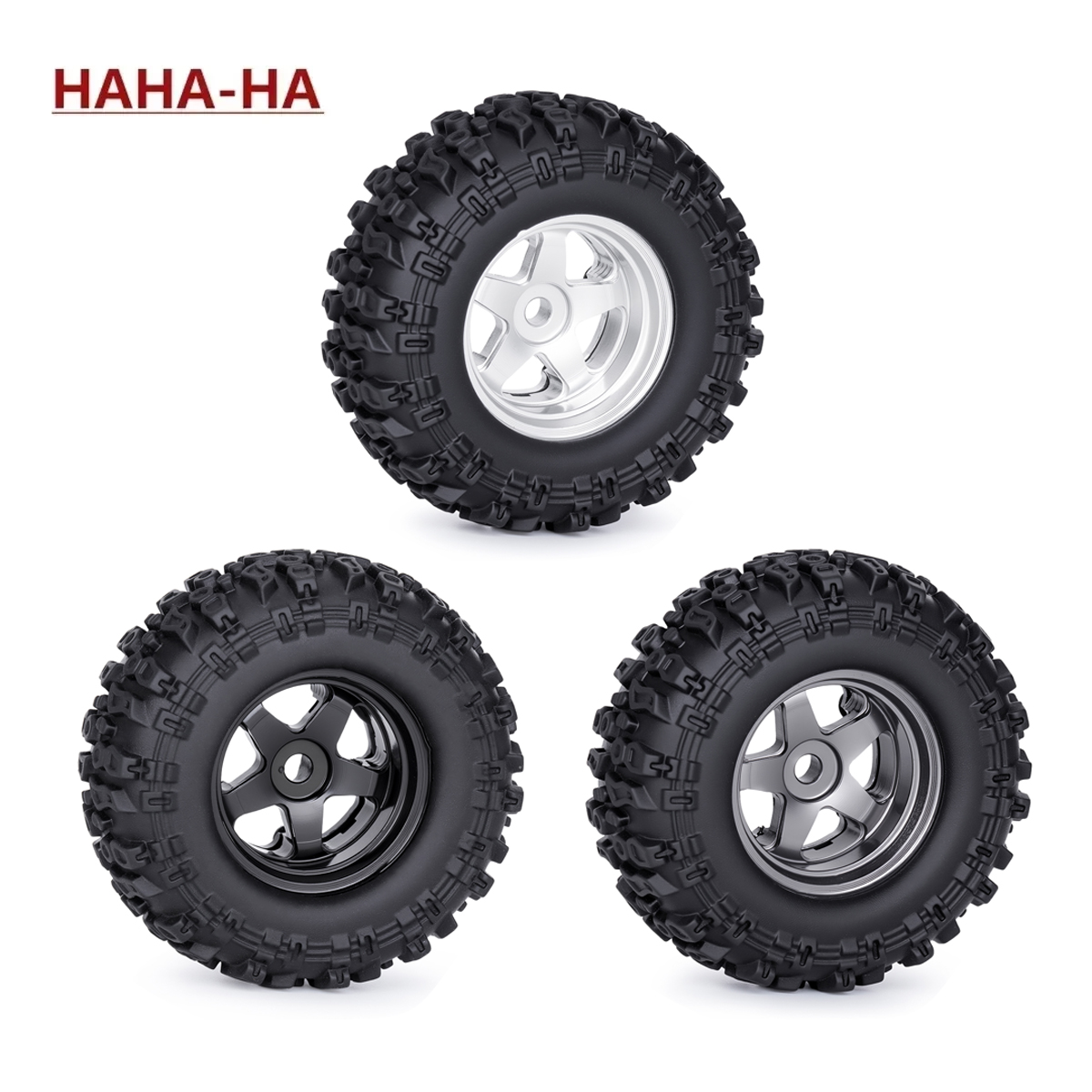 0.7'' Aluminum 5-Spokes Beadlo - Model Kit Jeep ulasan dan harga