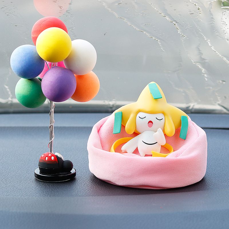 Pokémon Sleeping Pose Series T - Model Kit Box ulasan dan harga