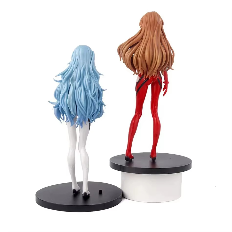 Hot Genesis Evangelion Anime F - Model Kit Aoshima ulasan dan harga