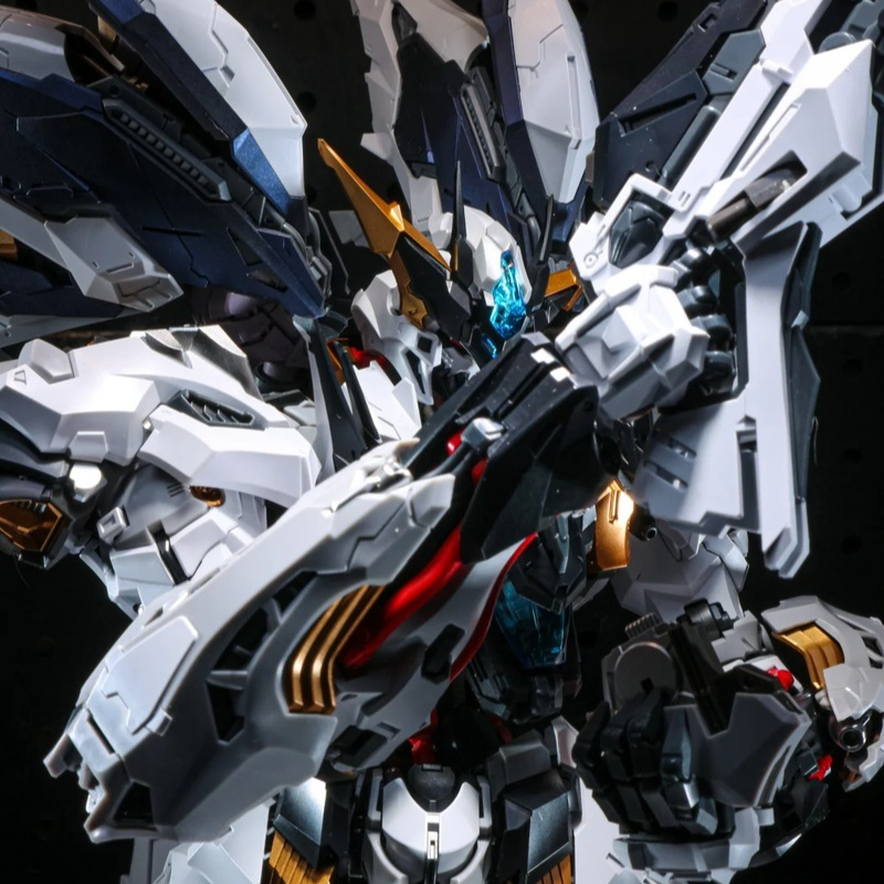 【IN STOCK】IN ERA+ RMD 1/72 FEN - Model Kit Fenrir ulasan dan harga