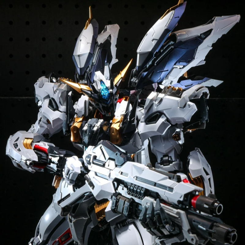 【IN STOCK】IN ERA+ RMD 1/72 FEN - Model Kit Fenrir ulasan dan harga