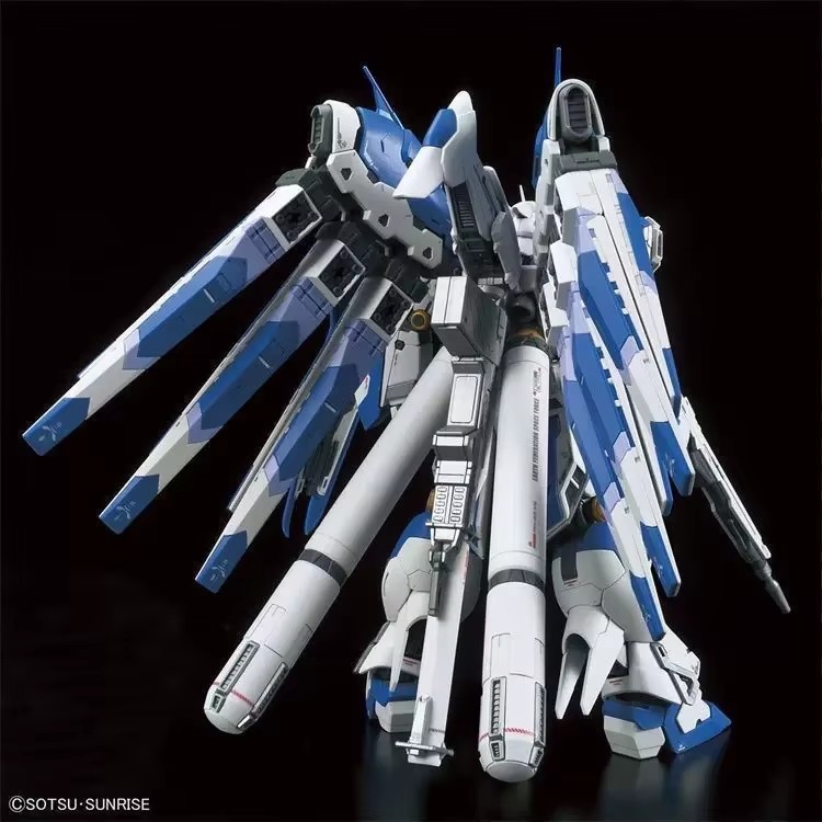 New Product YUSHANFANG Model 1 - Model Kit Zeus ulasan dan harga