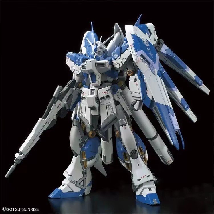 New Product YUSHANFANG Model 1 - Model Kit Zeus ulasan dan harga