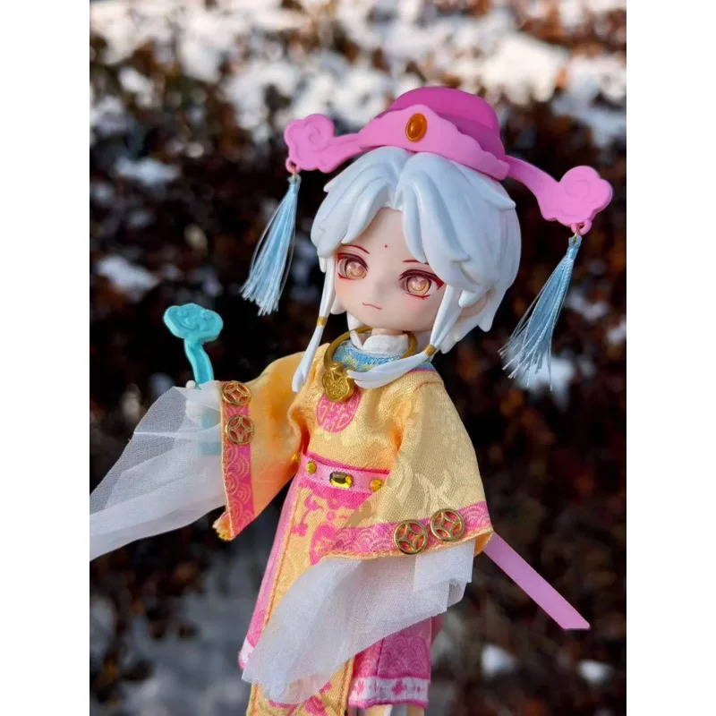 New Original Nagi Step Whisper - Model Kit Box ulasan dan harga